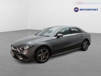 Used Mercedes-Benz A-Class undefined for sale - 78196956: Photo