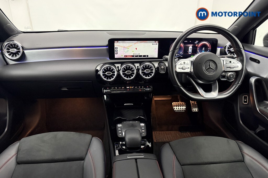 Used Mercedes-Benz A-Class for sale - 78196956: Photo 9