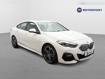 BMW - 2 Series