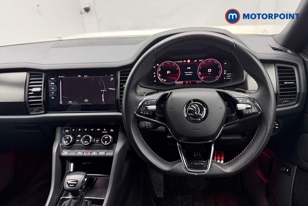 Used Skoda Kodiaq for sale - 77591026: Photo 10
