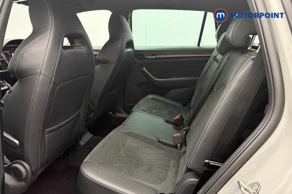 Used Skoda Kodiaq for sale - 77591026: Photo 12