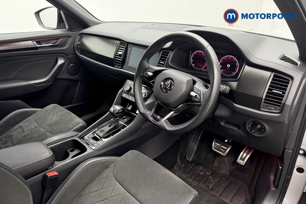 Used Skoda Kodiaq for sale - 77591026: Photo 14