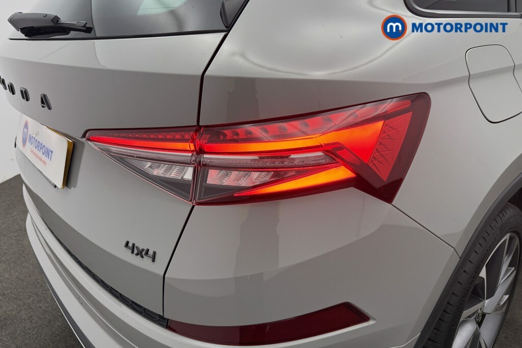 Used Skoda Kodiaq for sale - 77591026: Photo 27