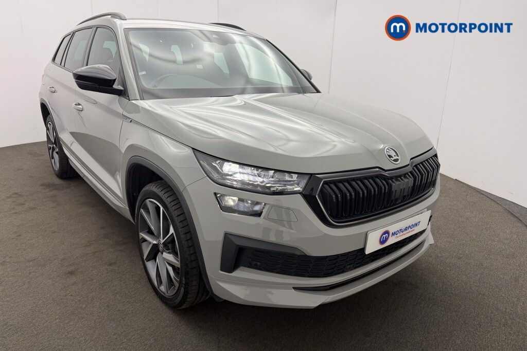 Used Skoda Kodiaq for sale - 77591026: Photo 29