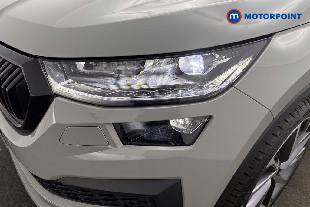 Used Skoda Kodiaq for sale - 77591026: Photo 31