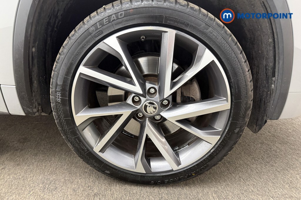 Used Skoda Kodiaq for sale - 77591026: Photo 32