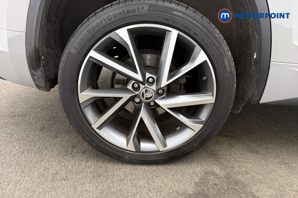 Used Skoda Kodiaq for sale - 77591026: Photo 33