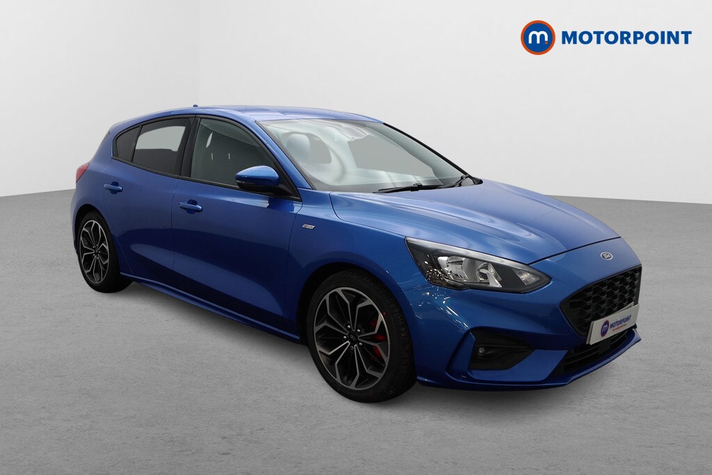 Used Ford Focus 2019 for sale - 76146969: Photo 1