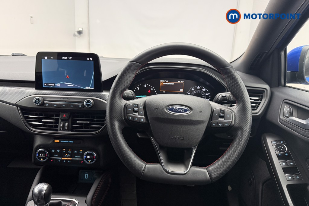 Used Ford Focus 2019 for sale - 76146969: Photo 10