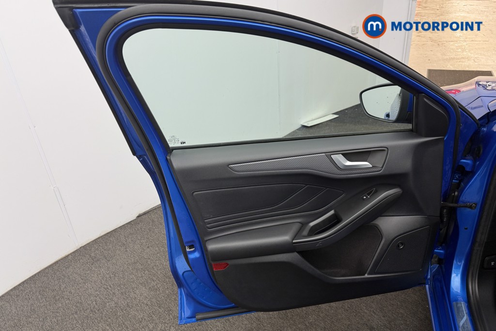 Used Ford Focus 2019 for sale - 76146969: Photo 12