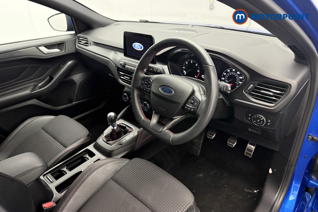 Used Ford Focus 2019 for sale - 76146969: Photo 14