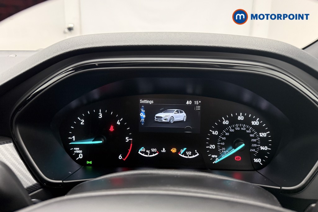 Used Ford Focus 2019 for sale - 76146969: Photo 17
