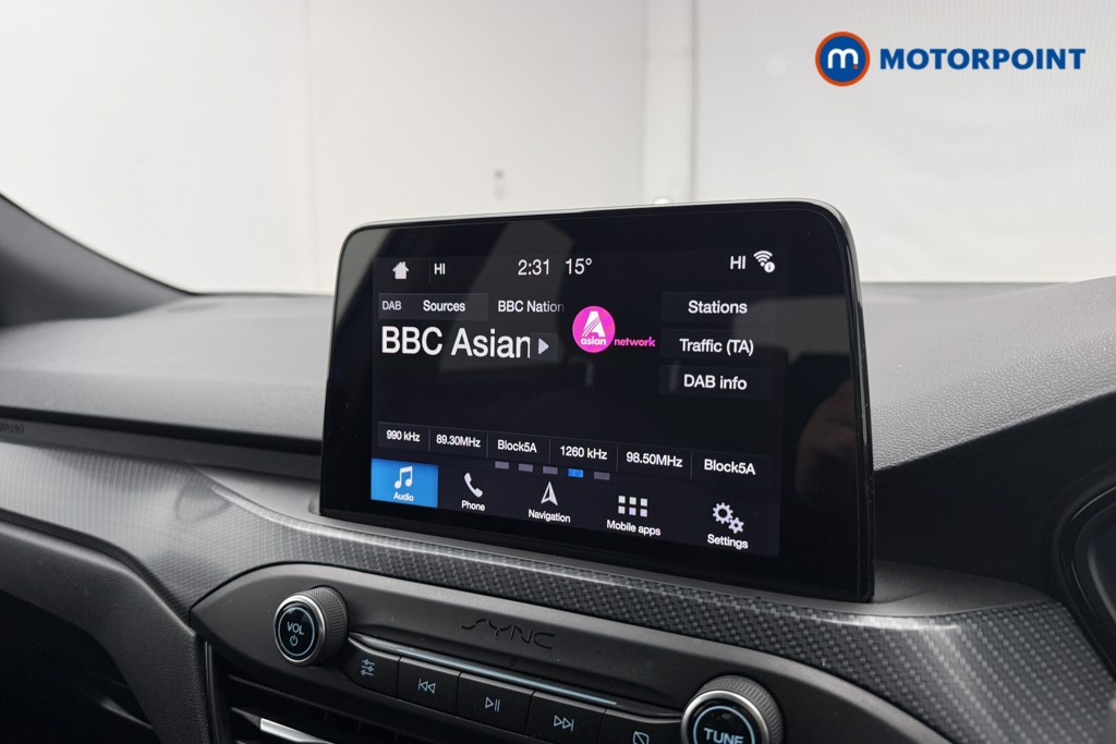 Used Ford Focus 2019 for sale - 76146969: Photo 18