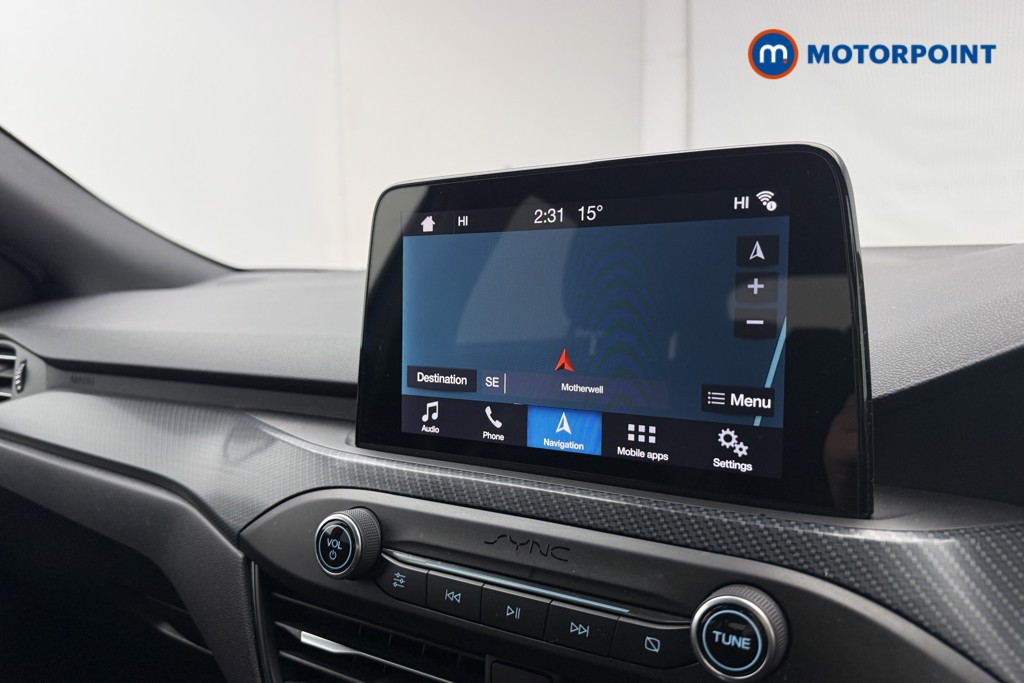 Used Ford Focus 2019 for sale - 76146969: Photo 19