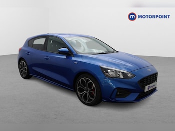 Ford - Focus