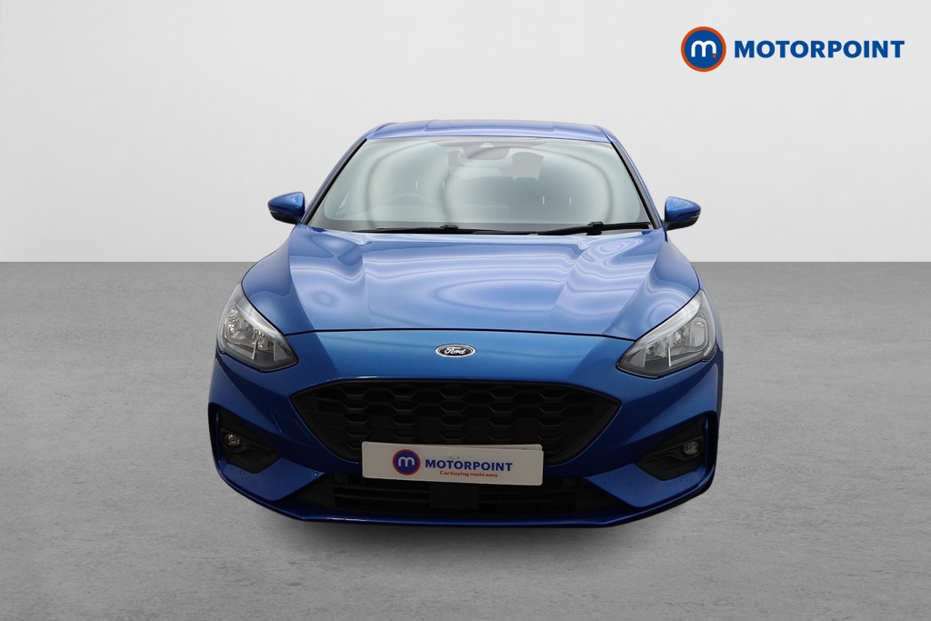 Used Ford Focus 2019 for sale - 76146969: Photo 2