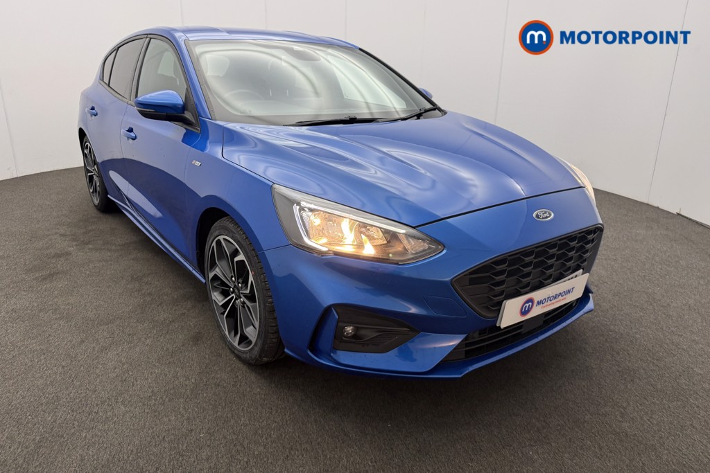 Used Ford Focus 2019 for sale - 76146969: Photo 27