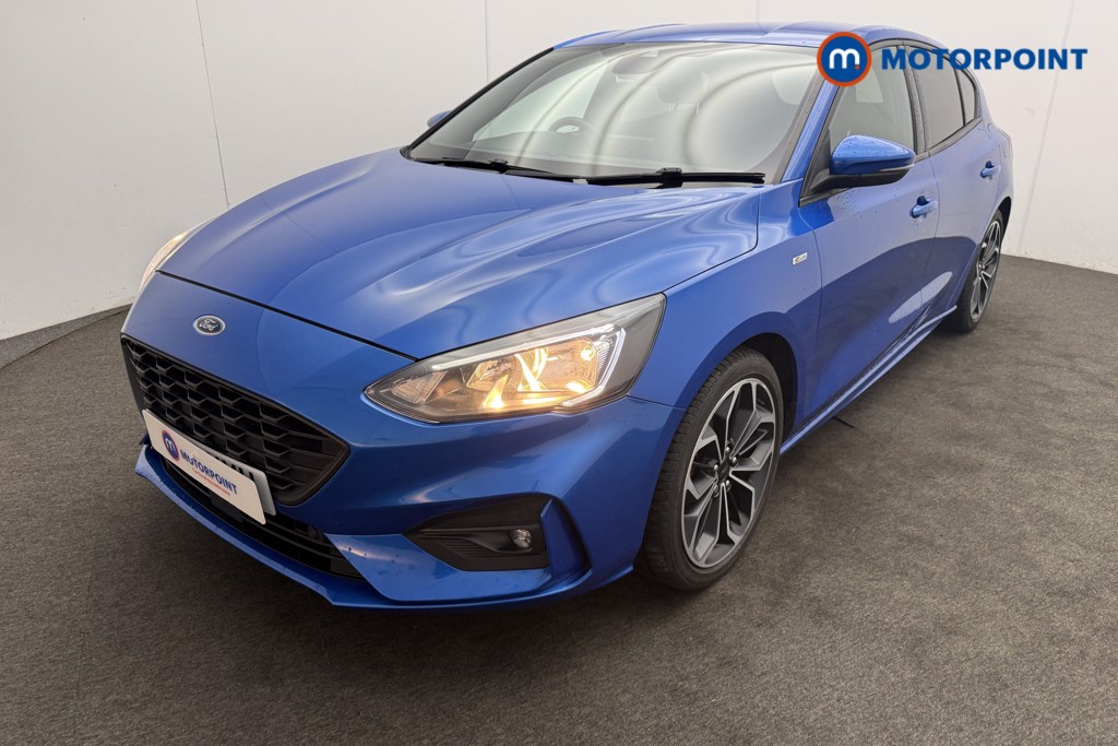 Used Ford Focus 2019 for sale - 76146969: Photo 28
