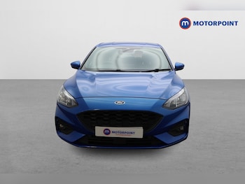 Used Ford Focus 2019 for sale - 76146969: Photo 2