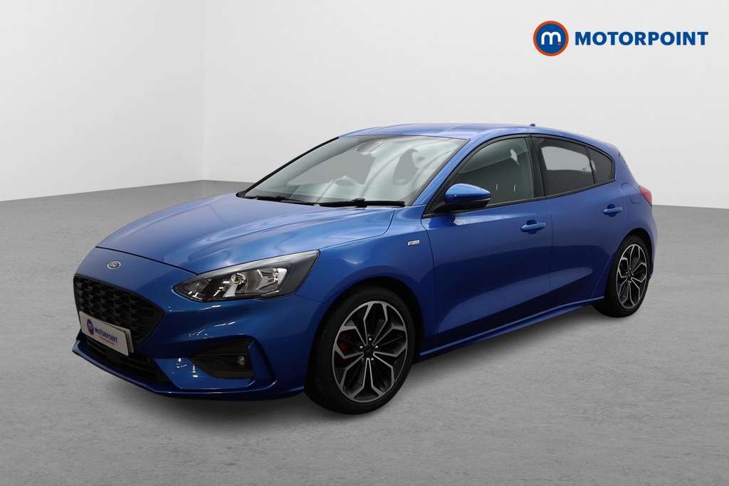 Used Ford Focus 2019 for sale - 76146969: Photo 3