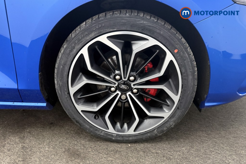 Used Ford Focus 2019 for sale - 76146969: Photo 30