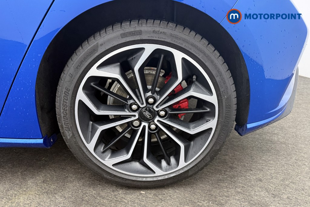 Used Ford Focus 2019 for sale - 76146969: Photo 32