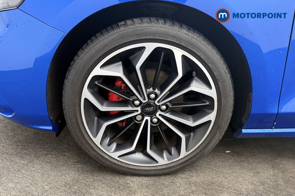 Used Ford Focus 2019 for sale - 76146969: Photo 33