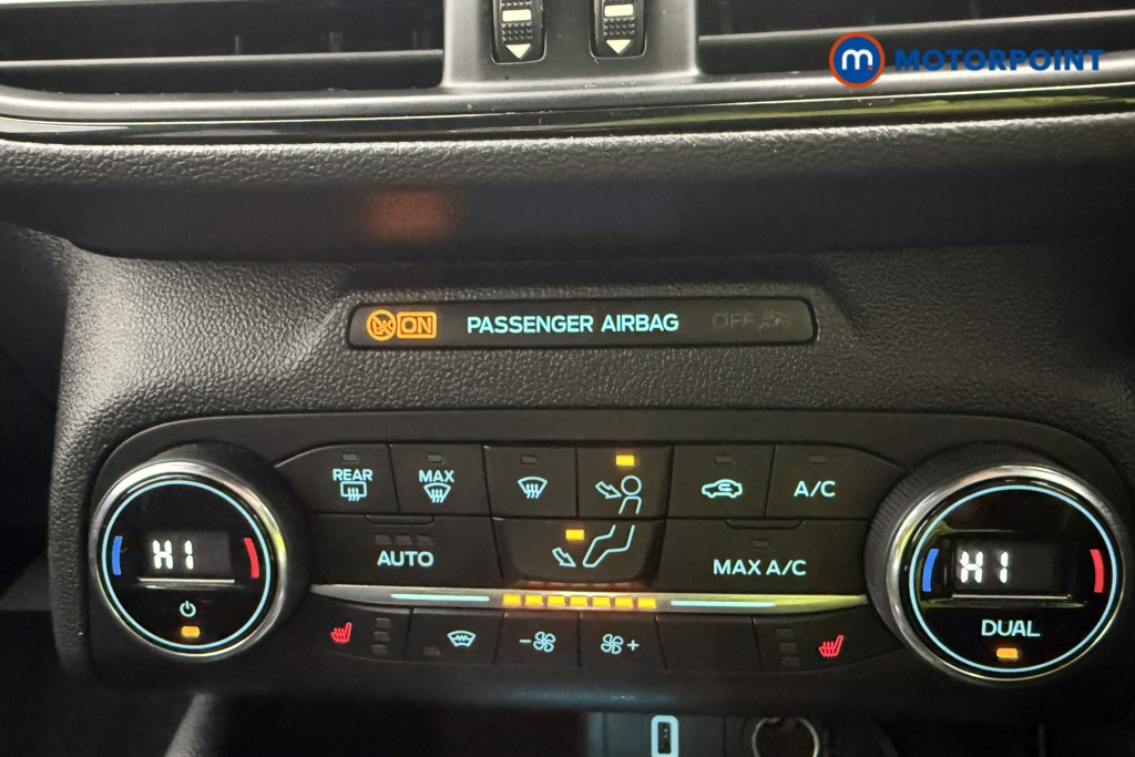 Used Ford Focus 2019 for sale - 76146969: Photo 34