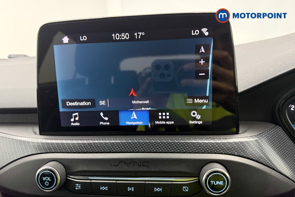 Used Ford Focus 2019 for sale - 76146969: Photo 35