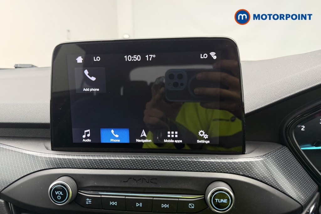 Used Ford Focus 2019 for sale - 76146969: Photo 36