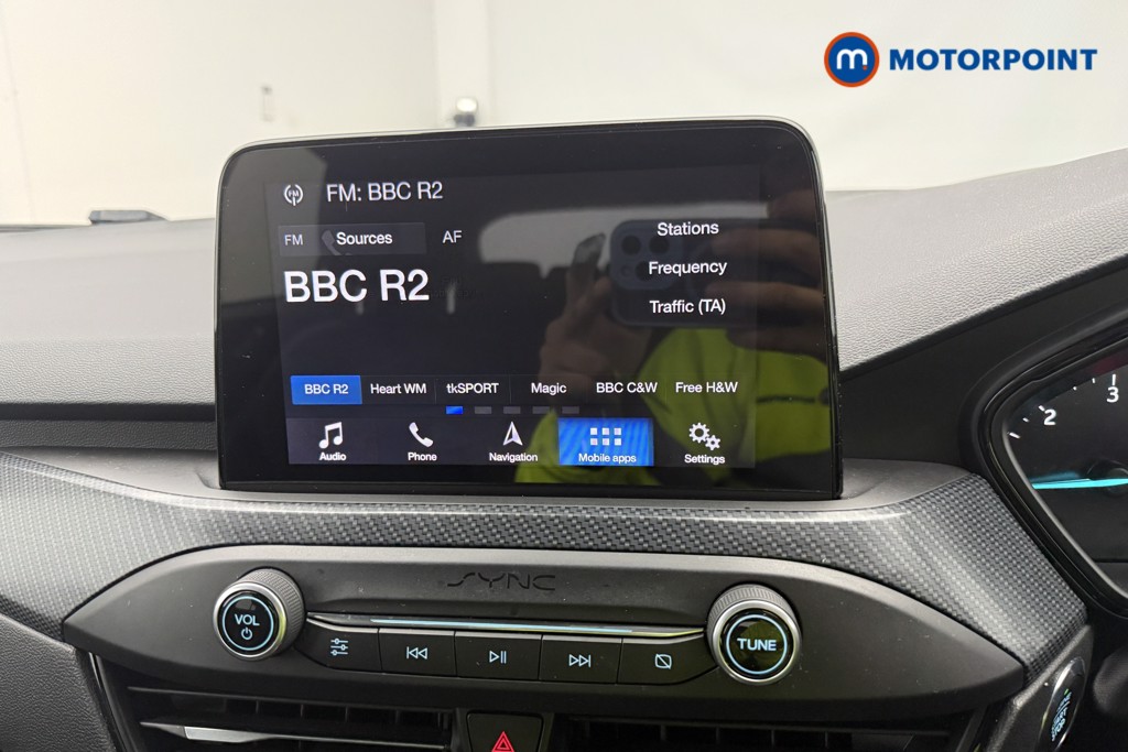 Used Ford Focus 2019 for sale - 76146969: Photo 37