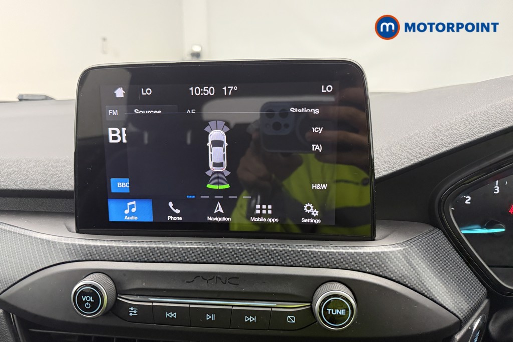Used Ford Focus 2019 for sale - 76146969: Photo 38