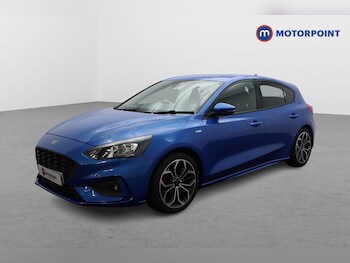Used Ford Focus 2019 for sale - 76146969: Photo 3