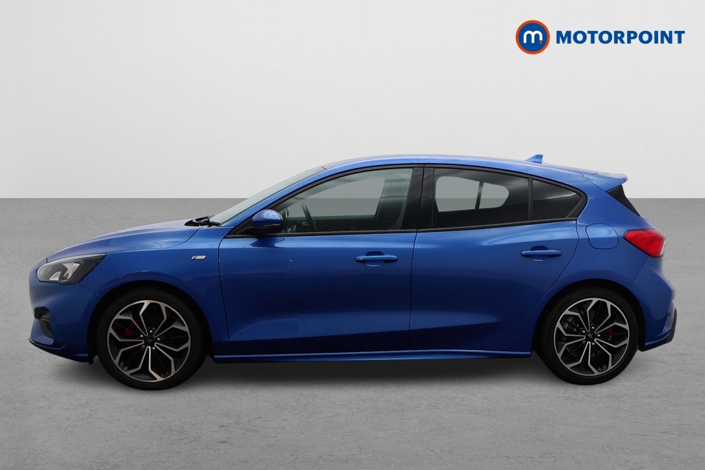 Used Ford Focus 2019 for sale - 76146969: Photo 4