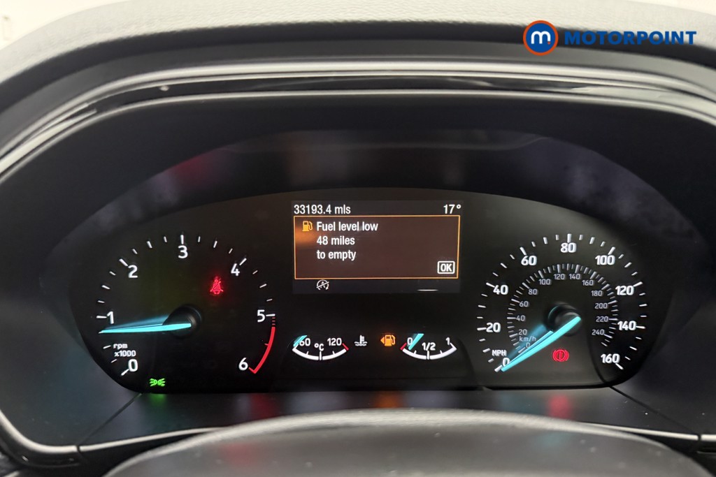 Used Ford Focus 2019 for sale - 76146969: Photo 40