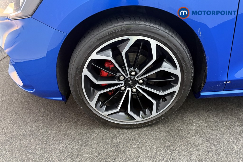 Used Ford Focus 2019 for sale - 76146969: Photo 44