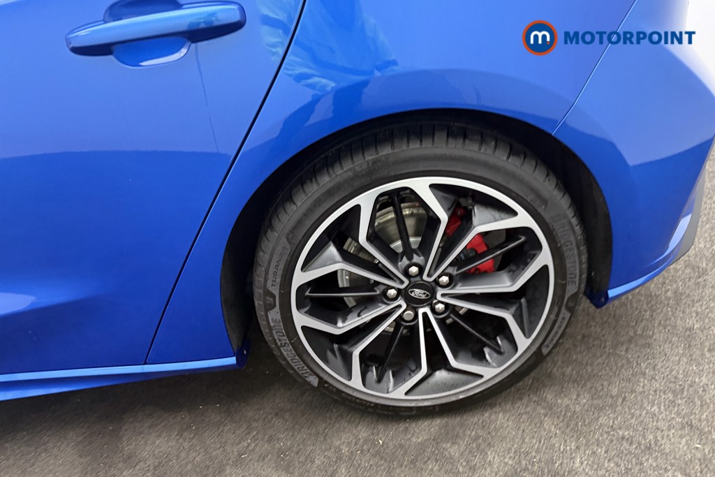 Used Ford Focus 2019 for sale - 76146969: Photo 45