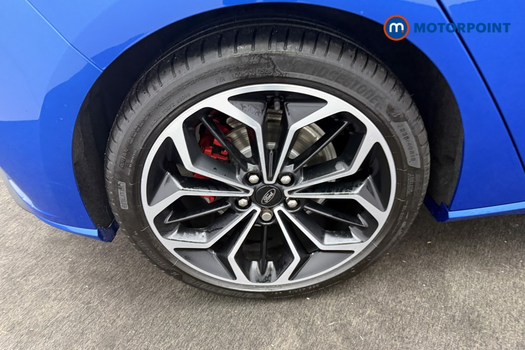 Used Ford Focus 2019 for sale - 76146969: Photo 46