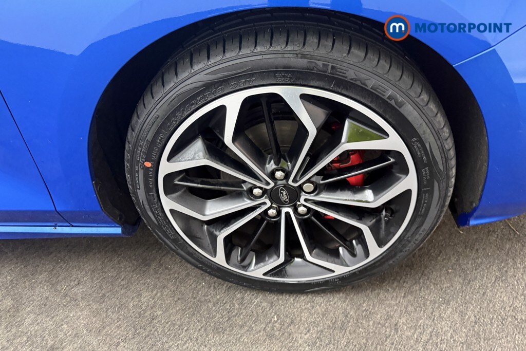 Used Ford Focus 2019 for sale - 76146969: Photo 47