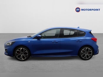 Used Ford Focus 2019 for sale - 76146969: Photo 4
