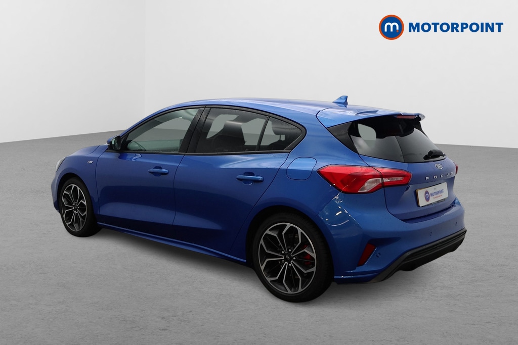 Used Ford Focus 2019 for sale - 76146969: Photo 5