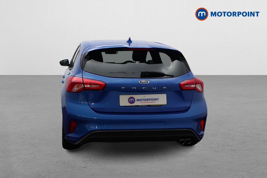 Used Ford Focus 2019 for sale - 76146969: Photo 6