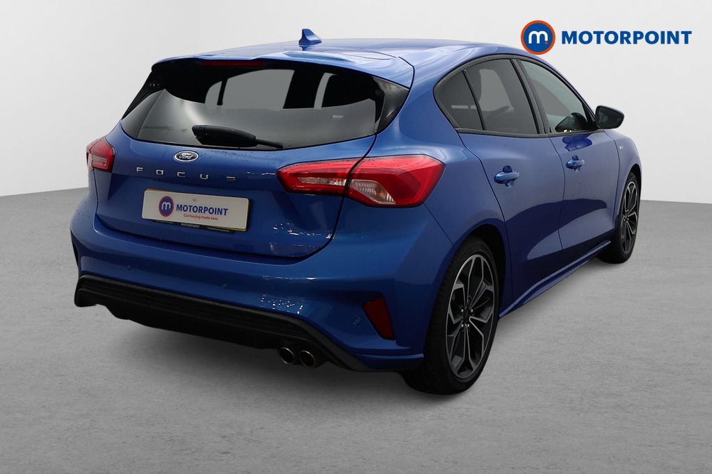 Used Ford Focus 2019 for sale - 76146969: Photo 7