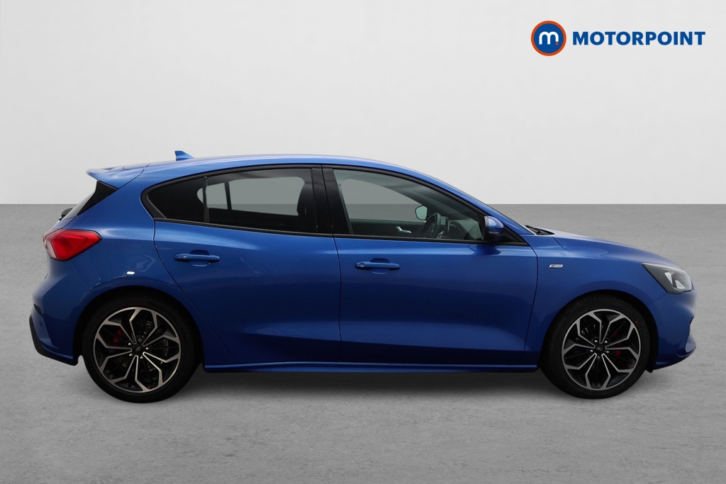 Used Ford Focus 2019 for sale - 76146969: Photo 8