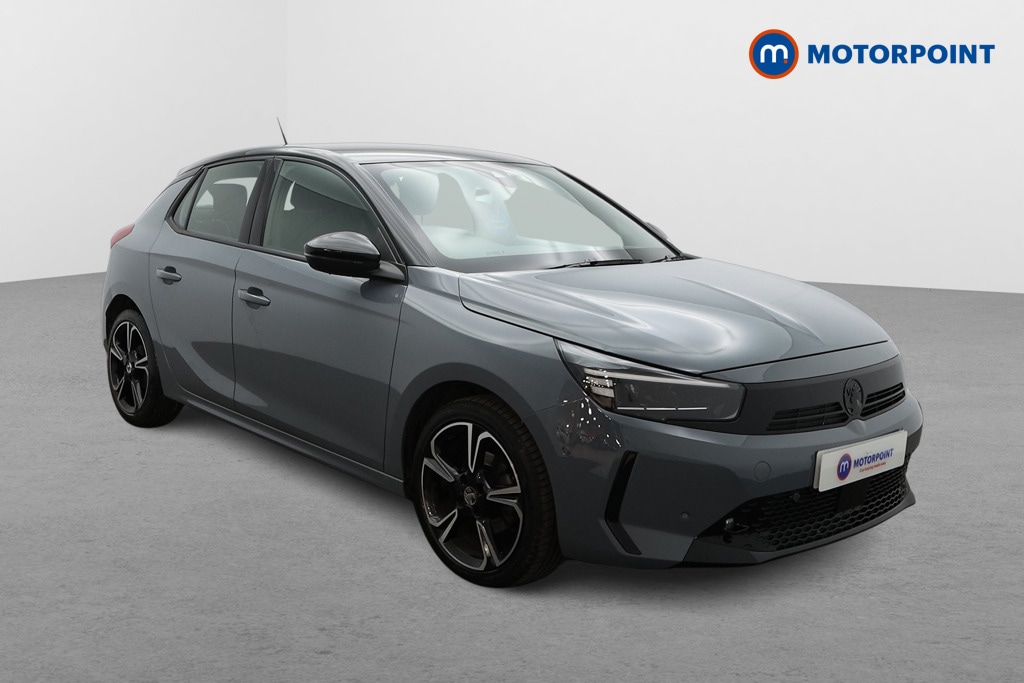 Used Vauxhall Corsa 2023 for sale - 76797295: Photo 1