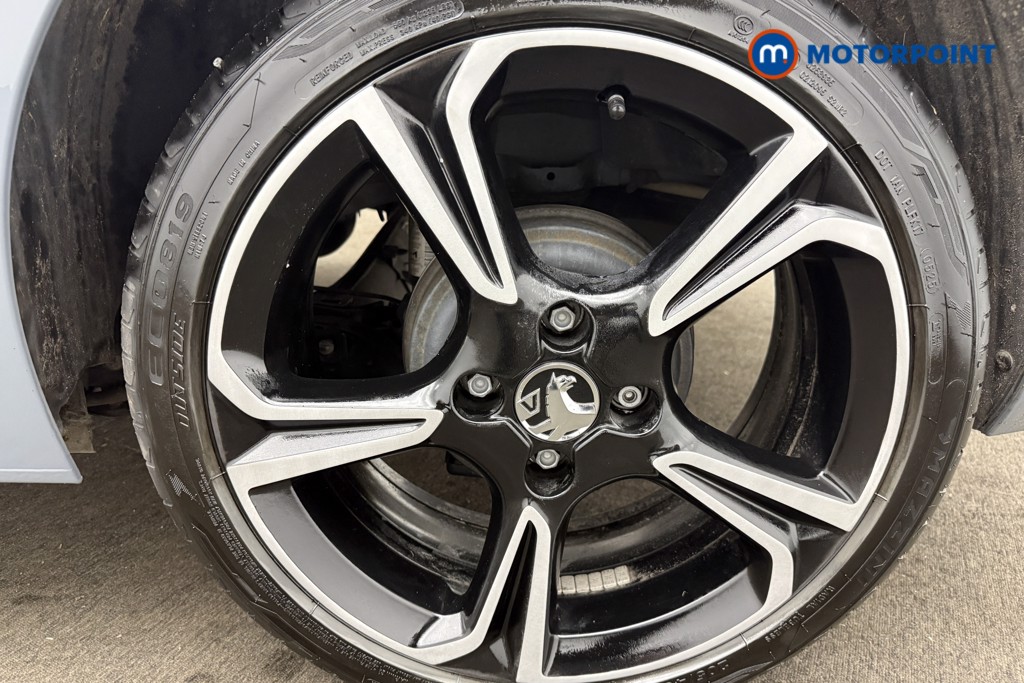 Used Vauxhall Corsa 2023 for sale - 76797295: Photo 10