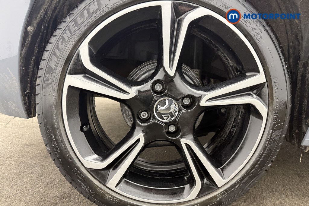 Used Vauxhall Corsa 2023 for sale - 76797295: Photo 11