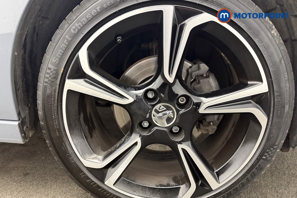 Used Vauxhall Corsa 2023 for sale - 76797295: Photo 12