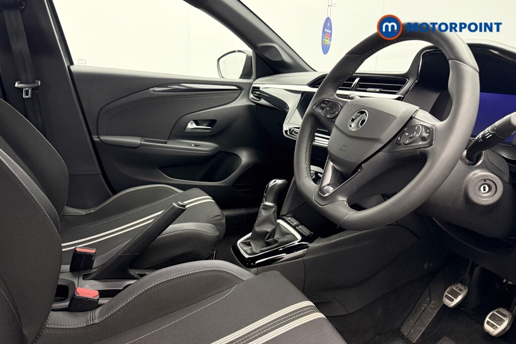 Used Vauxhall Corsa 2023 for sale - 76797295: Photo 13