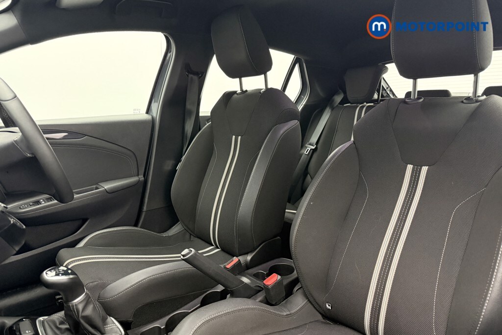 Used Vauxhall Corsa 2023 for sale - 76797295: Photo 15